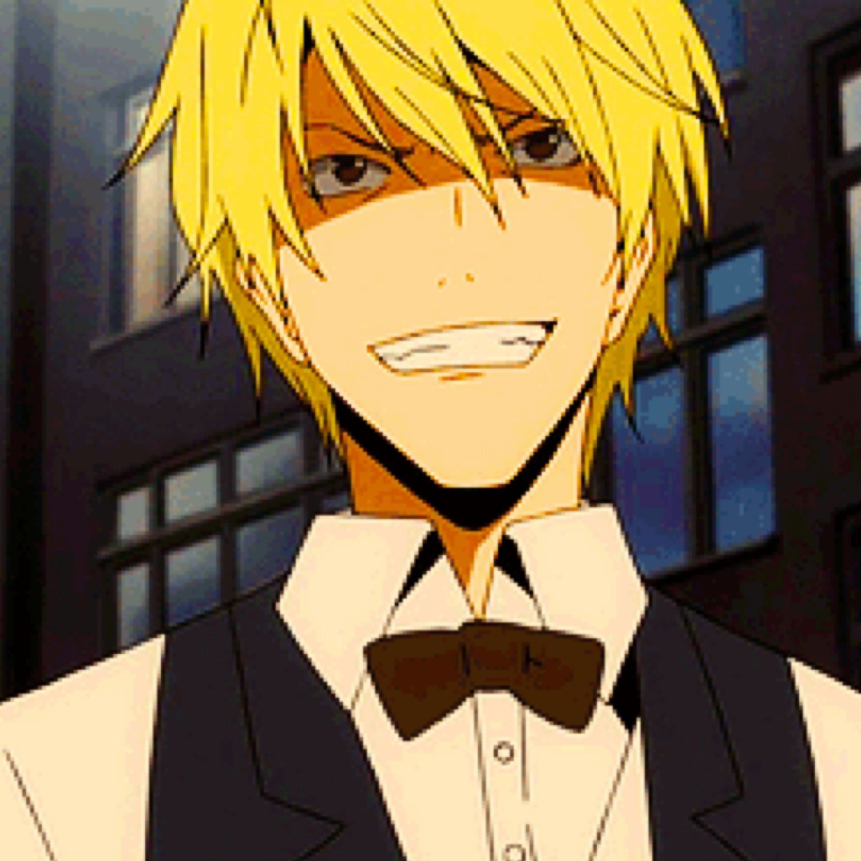 ViolenceItself's profile picture. I hate violence but I want to become stronger. Anything that stands in my way--..-- GETS SMASHED!!!