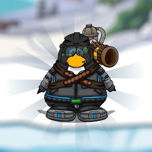 Keep Calm, and Waddle On!