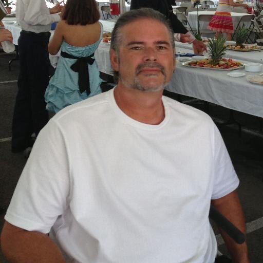 PaulGarcia44's profile picture. I am A 51 Yr. old male living with Primary Progressive Multiple Sclerosis for the past 4 yrs and I am trying to adapt to it with a strong love for God and life.