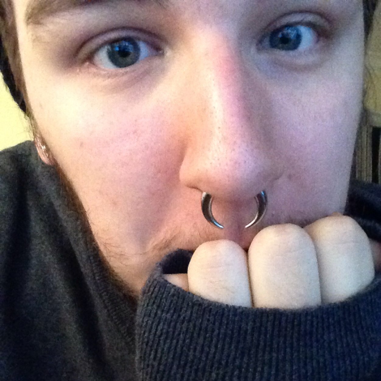 anthony | 17 | Maryland | Tacos | Happily Taken. ☁️
