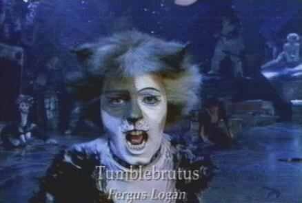 _Tumble_'s profile picture. Excitable, hyper, expert trouble-maker. Life is a ball of string and I'm gonna have fun with it! #RP