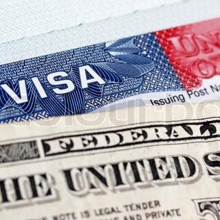 Visa Americana