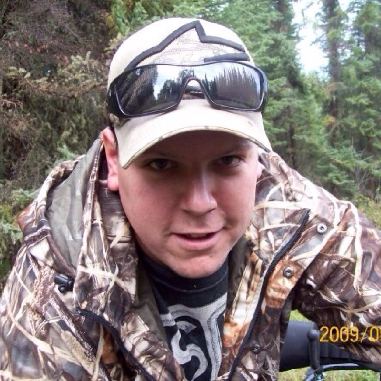 jasonadams85's profile picture. 