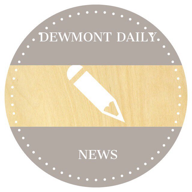Home of the Daily Dewmont News