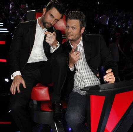 InhaleShevine's profile picture. I brove Blake Shelton and Adam Levine.