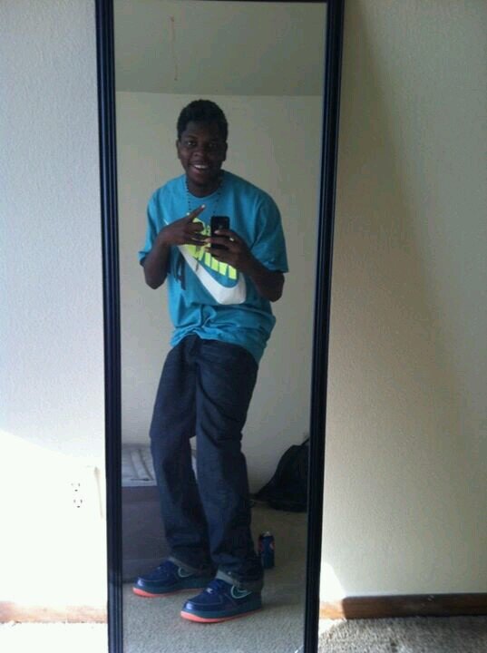 $$$ Humble Individual $$$ 
#Lbrf #Milboi