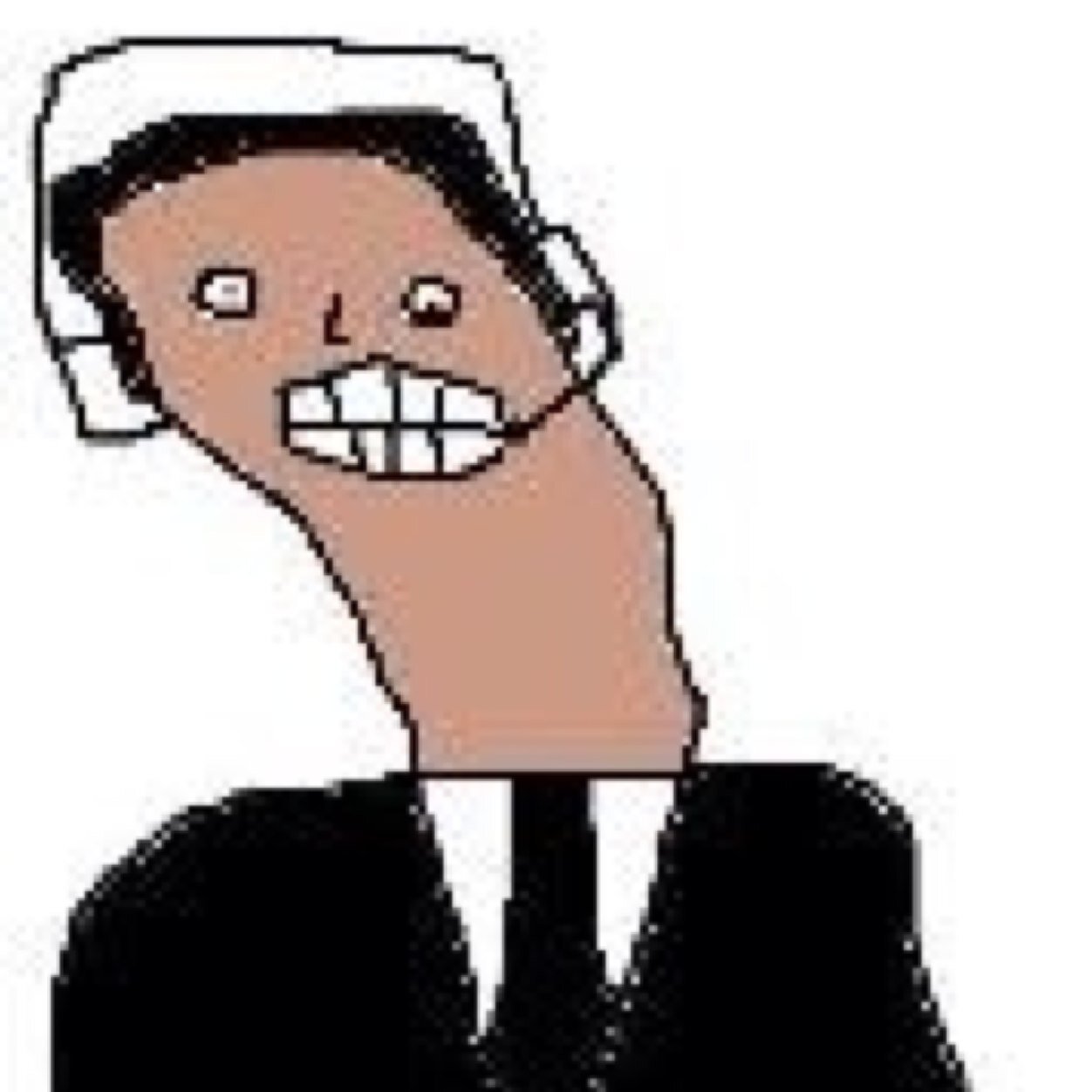 Teh best wrasin comentatur evar. Bes frin es @breywiotpls. Am whyt niga. #wurldswegfederitiun|NOT AFFILIATED WITH WWE|