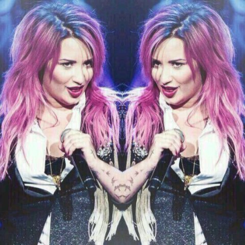 Free follow♡♡ Go follow @_ohthatsdemi or i unfollow