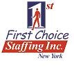 First Choice Staffing is an assertive, forward looking firm with a reputation as one of the most proactive NYC staffing services.