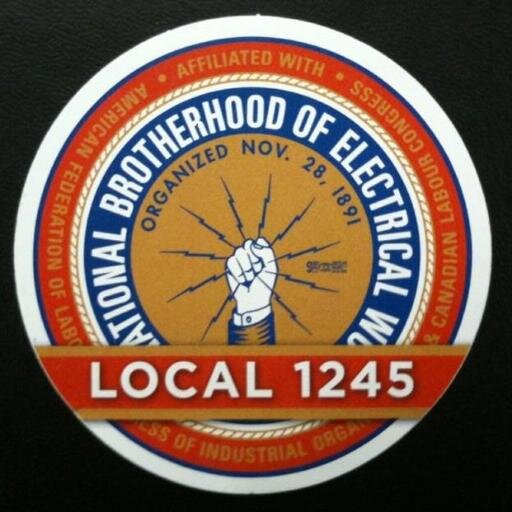 IBEW Local 1245 Profile