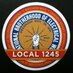 IBEW Local 1245 (@IBEWlocal1245) Twitter profile photo