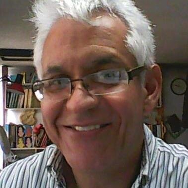 Empresario y Consultor en Marketing Online y Marketing de Atracción, Experto en Creatividad y generación de Ideas.