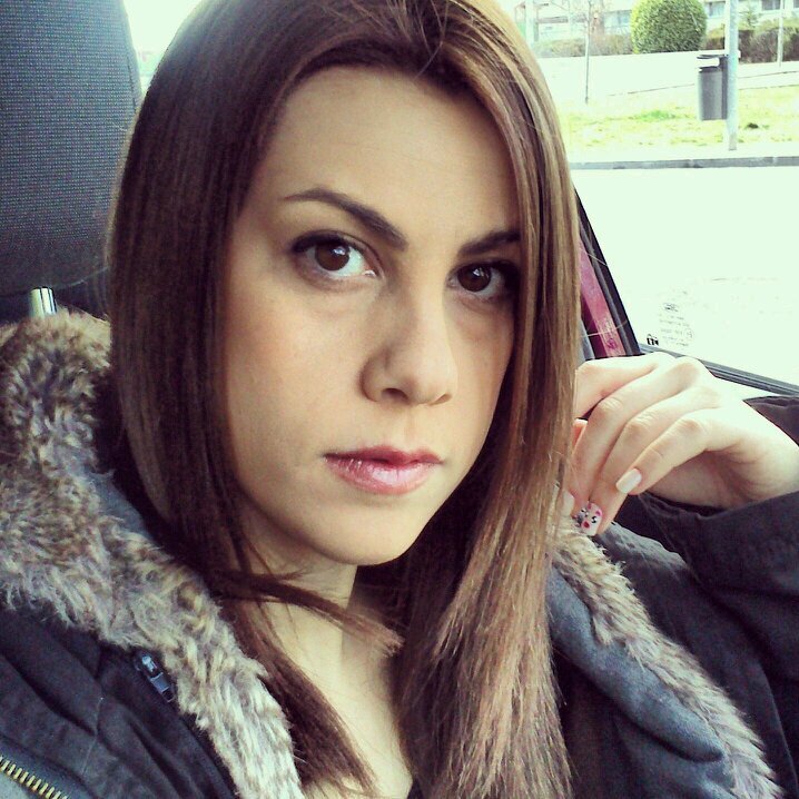 Cristina Martínez Alvarez