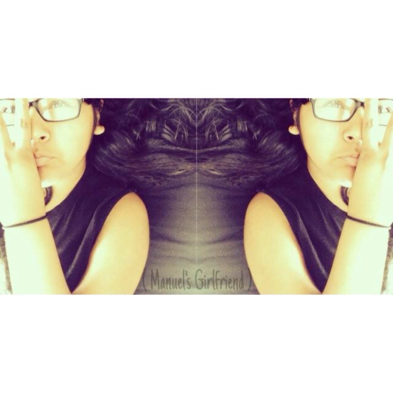 Baby Its yours, own it