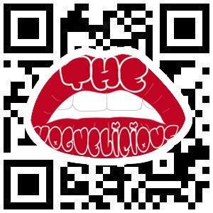 TheVoguelicious is a different way to blogging. It's a little window which people can see the beautiful things I see, that I like and that I try to share to you