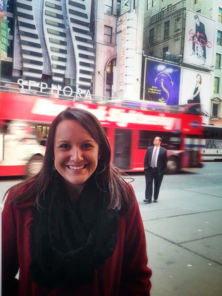 WhitNiWill's profile picture. Research Associate for Baylor University