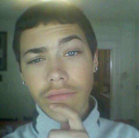 Love no thottie, except my Mary Jane