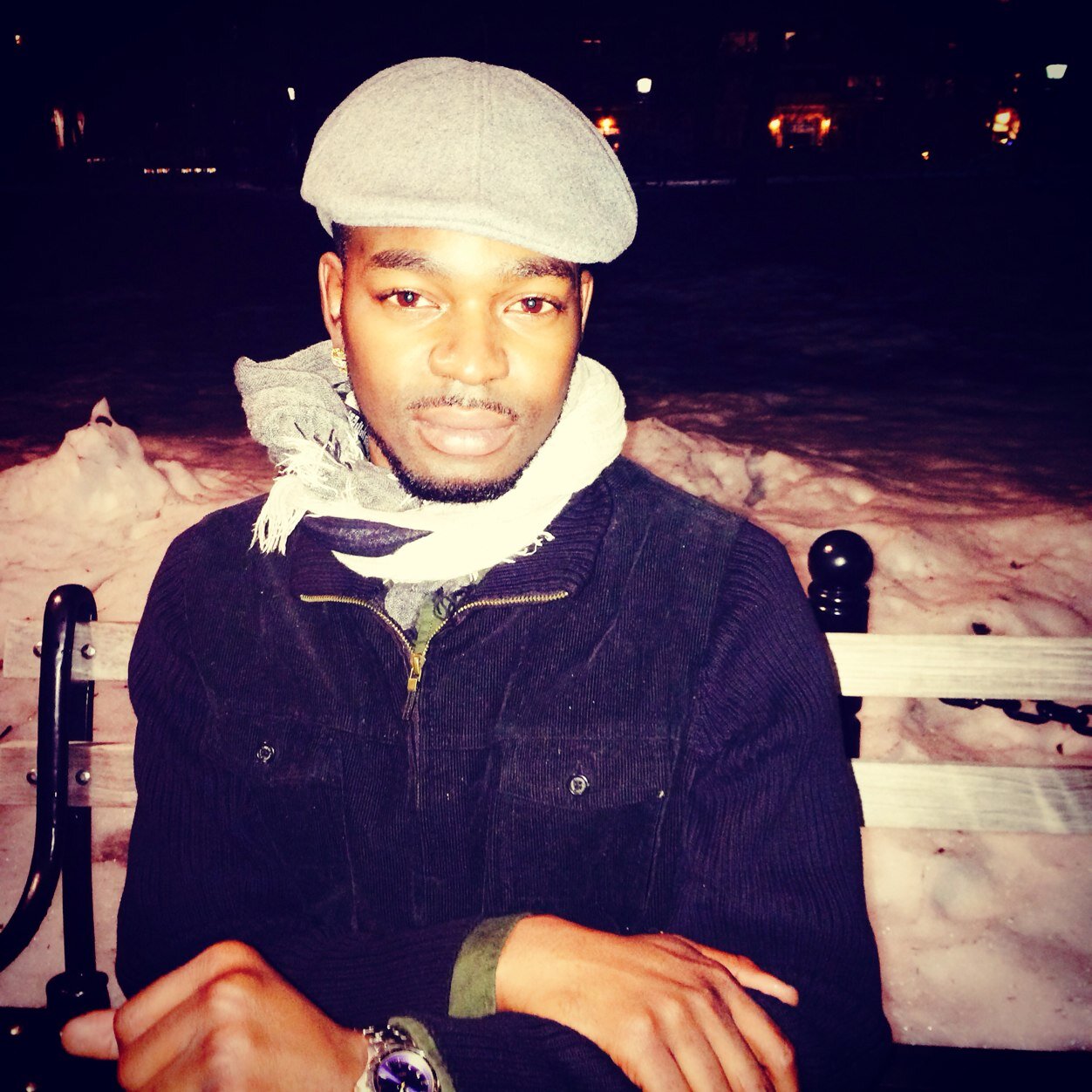 RamonetateJones's profile picture. Kik me @kingxoxotate

Instagram @kingartist23