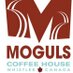 Moguls Coffee House (@mogulscoffee) Twitter profile photo Moguls Coffee House (@mogulscoffee) Twitter profile photo
