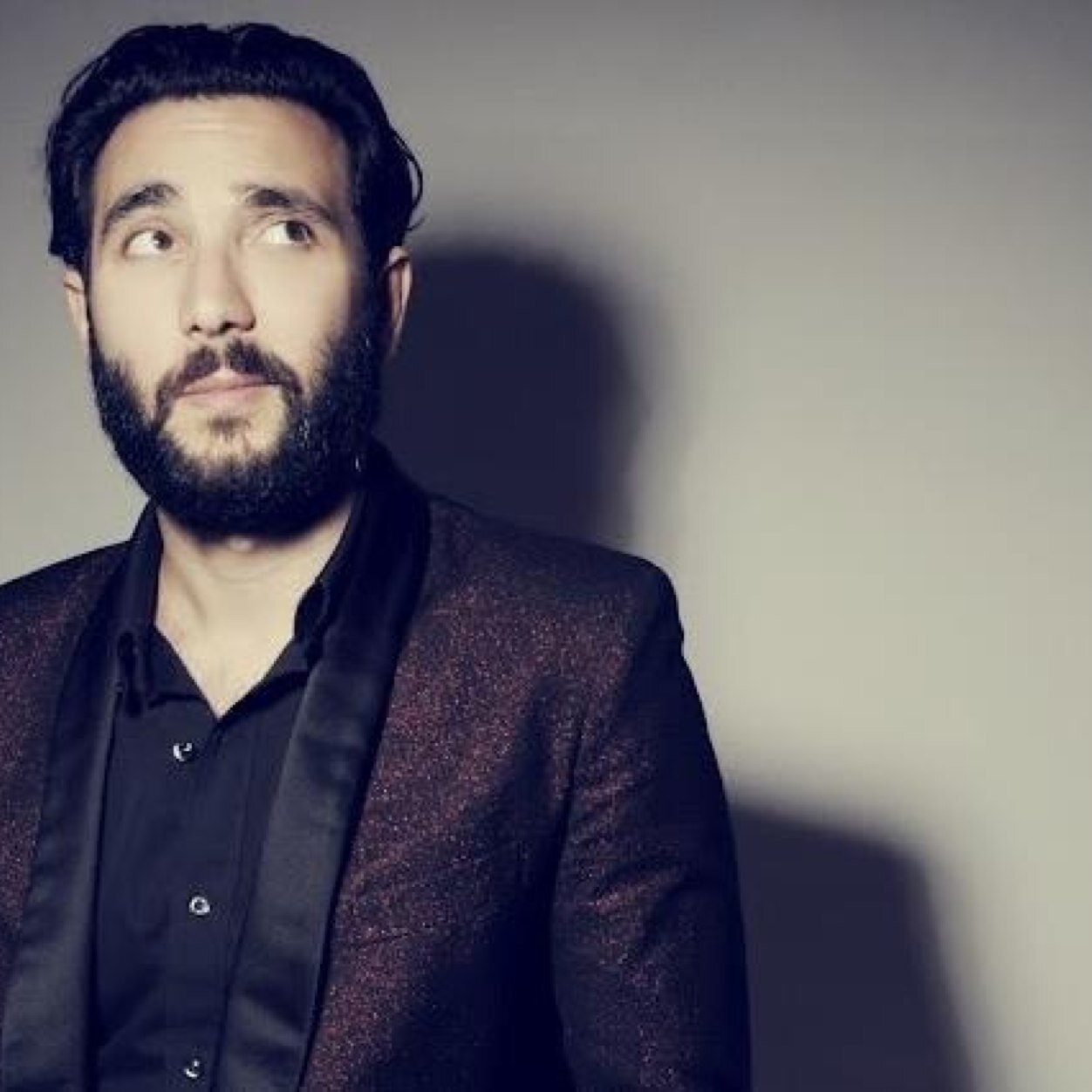 TouchedByRonP's profile picture. Seen Ron Pope live in manchester 04/02/2014. Amazing! He looked at me. He winked at me and he touched me when he come into the audince. Love Ron Pope