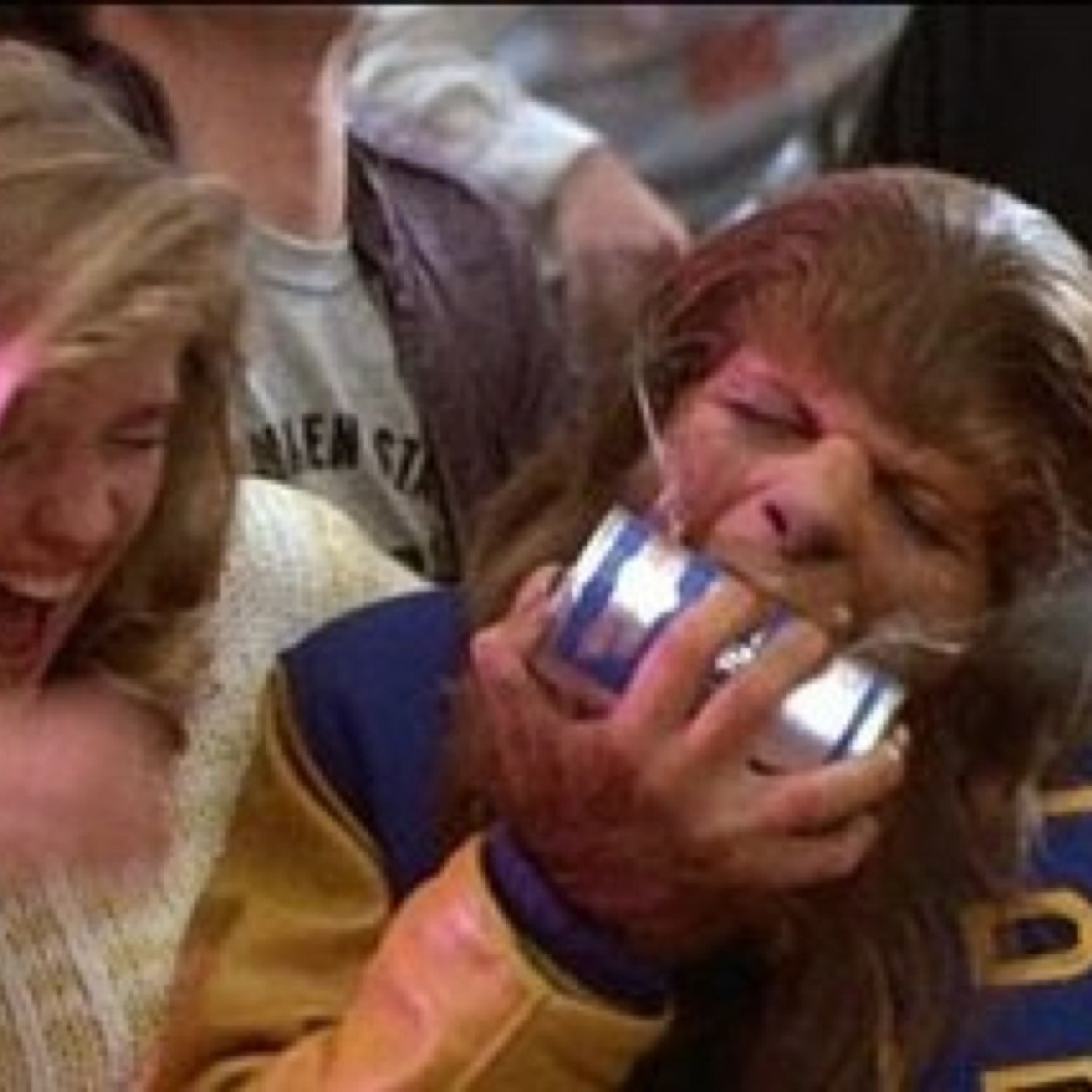 HankScofflaw's profile picture. 