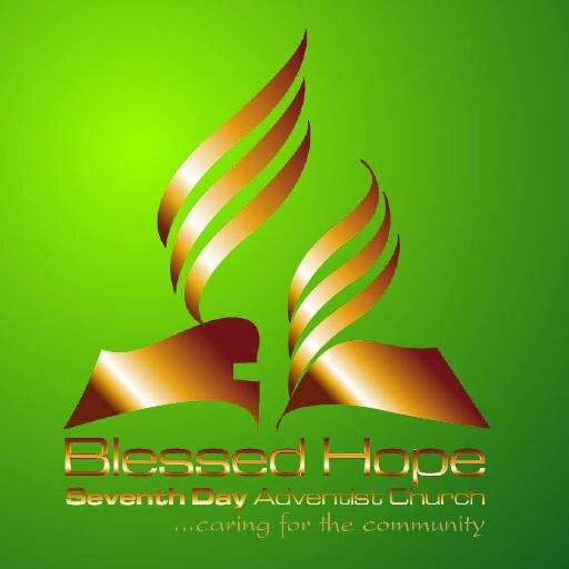 Blessed Hope Seventh-day Adventist Church is a dynamic House of Faith where praise is vibrant, prayer is heartfelt & preaching is practical..
