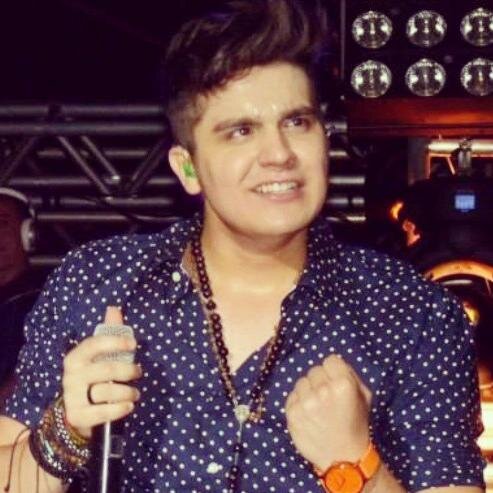 Meu Destino éé Pra sempre Ama voce Luan Santana 3