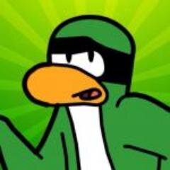 I'm Puffle Pal26 aka Dylan. I'm 14. Club Penguin player since March 2007, LEGO obsessed. Making awesome stuff for this awesome community... just you wait!