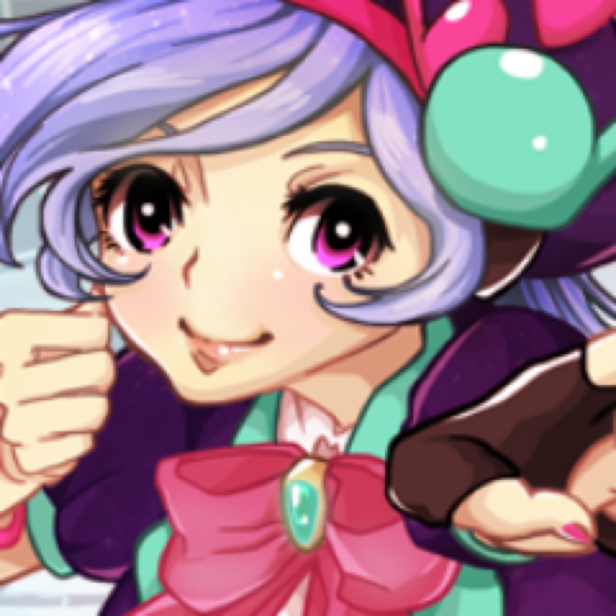 melissa_fioreti's profile picture. 