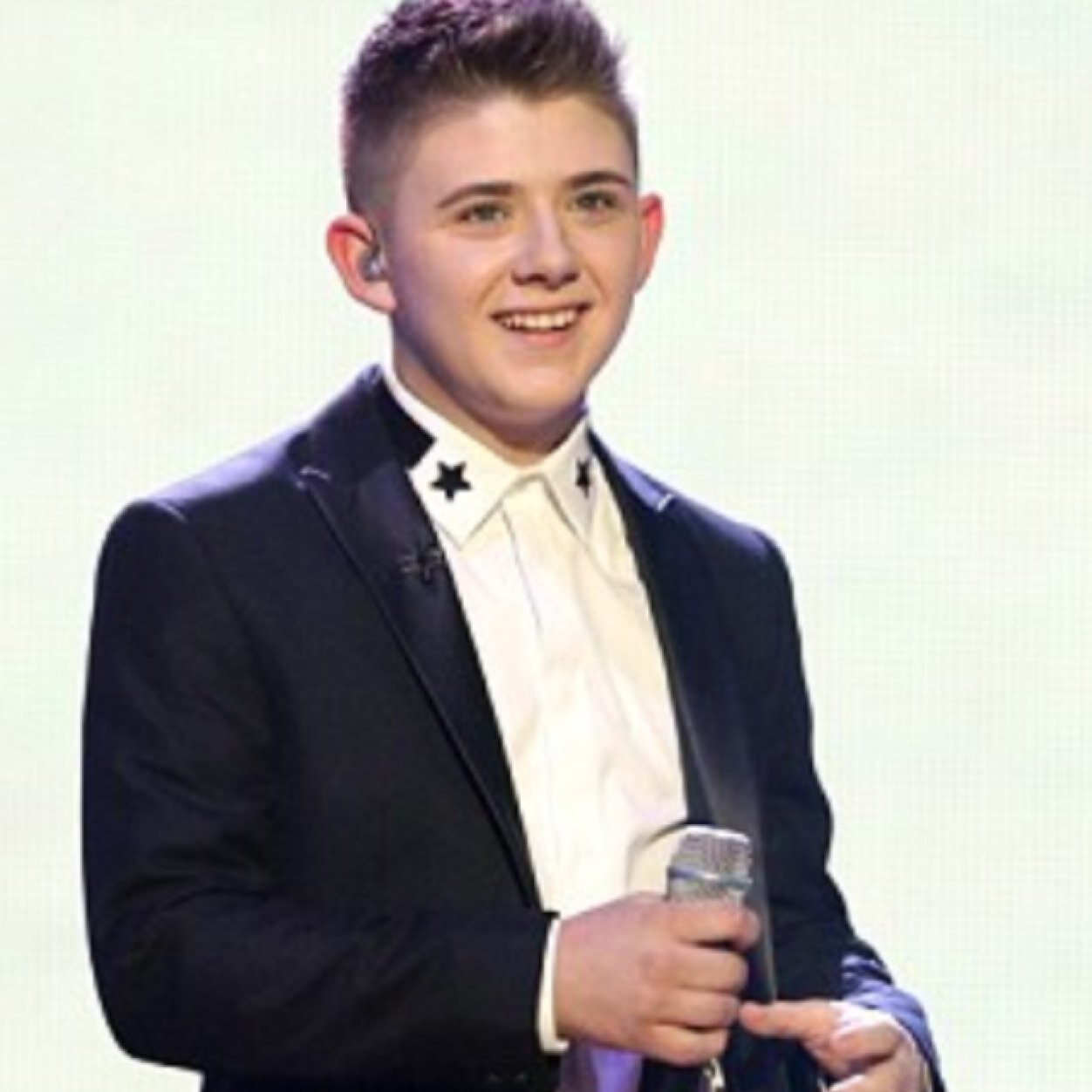 lucyyblythh's profile picture. I LOVE NICHOLAS MCDONALD