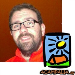 Rafalois's profile picture. Socio fundador de @Acampalia @RockcampES @EscuelaRockCamp