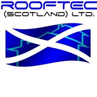 Rooftec Scotland Ltd (@rooftecscotland) 's Twitter Profile Photo