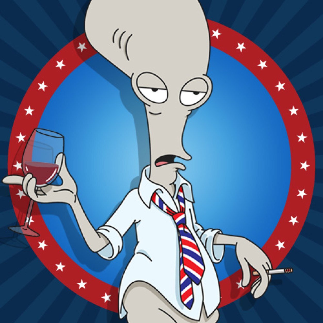 roger smith roger smith