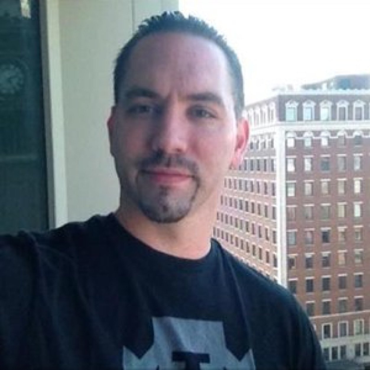 My names Nick Groff. I'm an investagator of the Ghost Adventures Crew. #MyLove @Liliac9  #GAC