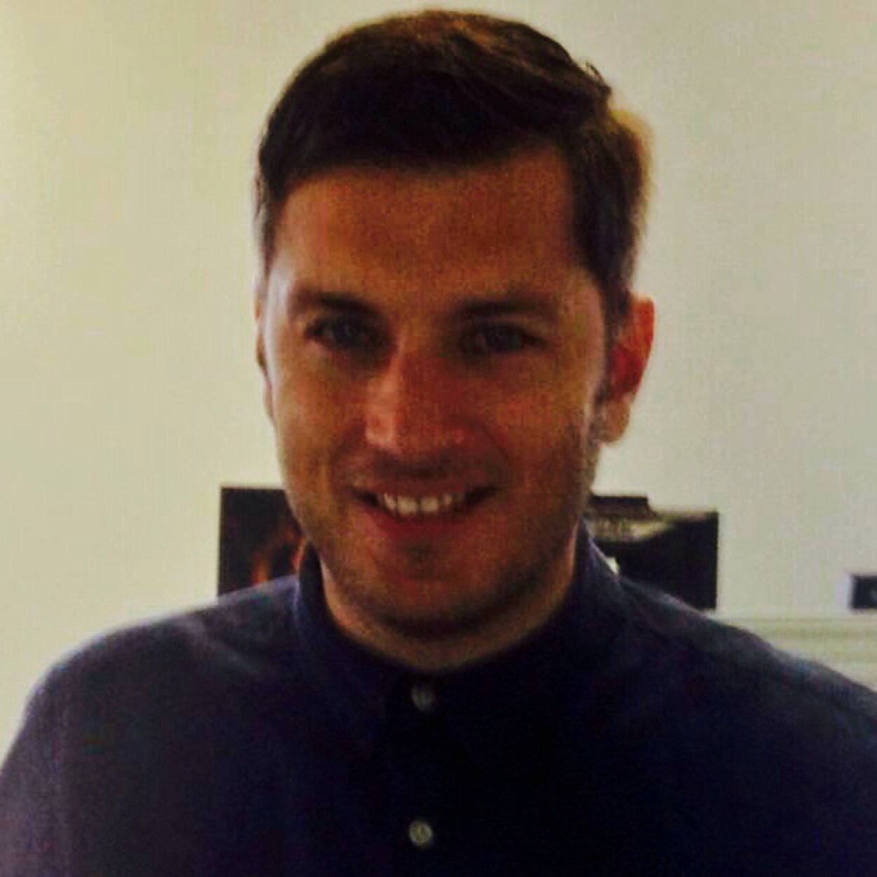 Music Exec. Welshman. My views are my own.