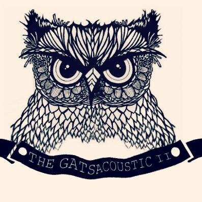TheGatsAcoustic's profile picture. The Gats AcousticII Real Music CP : gatacoustic@yahoo.co.id http://t.co/j88uPyUjHP