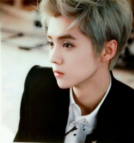 I'm EXOFAN in thai ♥ มู่พี่เลียเมียพี่ลู่ ♥ HUNHAN`~