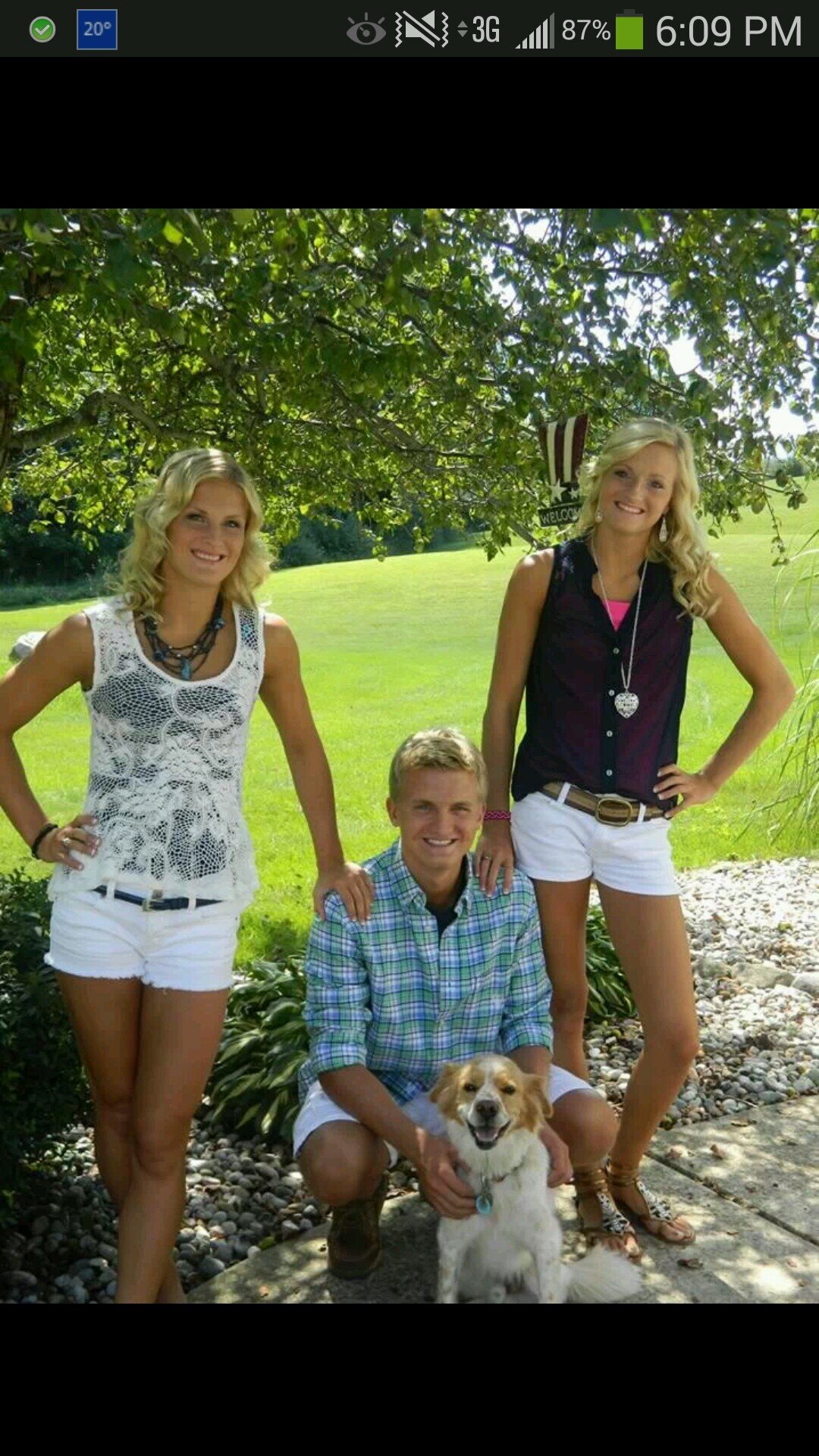 cwalkowski10's profile picture. 