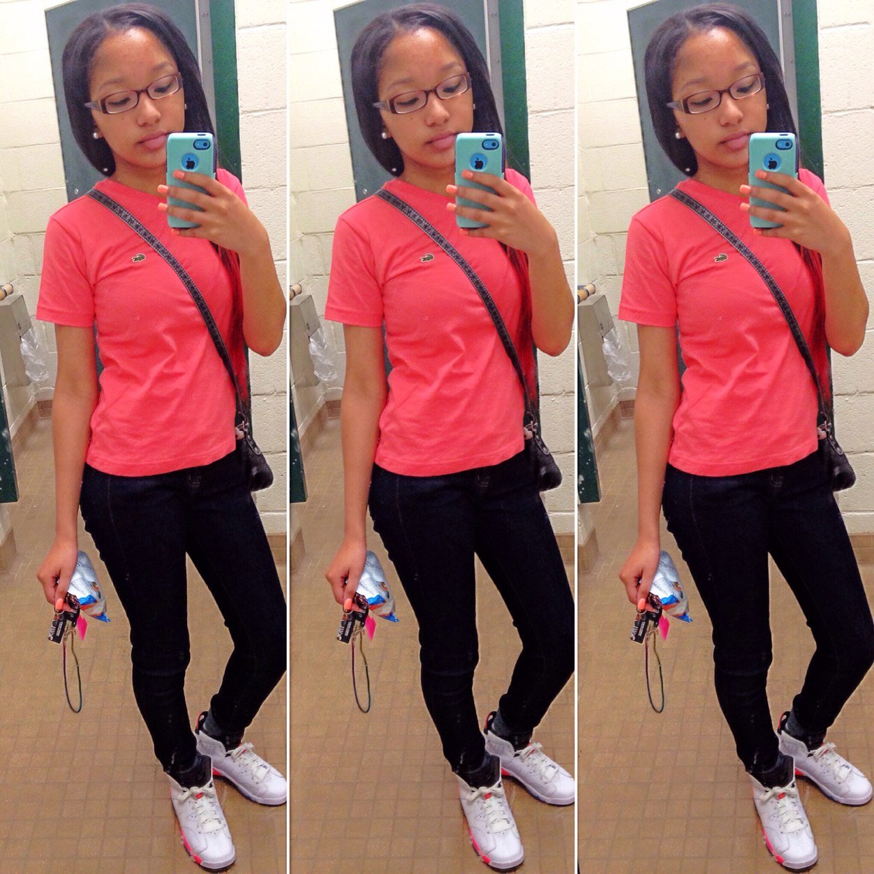 17. SSU18. Rodney's Wife. #BDG4L❤️