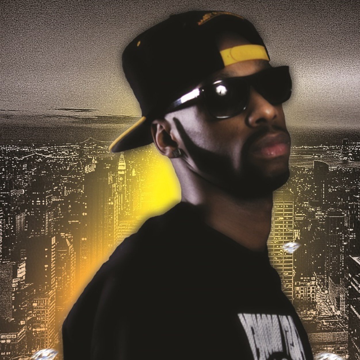 Rapper\Songwriter Booking or Info: Angelica Piché(438)777-6403 Kslimbooking@gmail.com