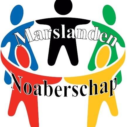 Marslandenoaber's profile picture. Marslanden Noaberschap.
Samen klaar staan voor onze wijk!