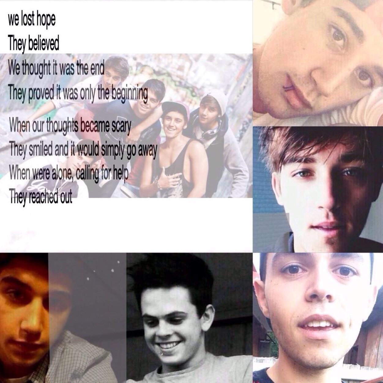 5sexycunts_69's profile picture. ~If sexy never left then why is everybody on my shit?~ In love with 5 cunts and 1 canadian 3 Married to @James_Yammouni he just doesn't know it yet 0/5