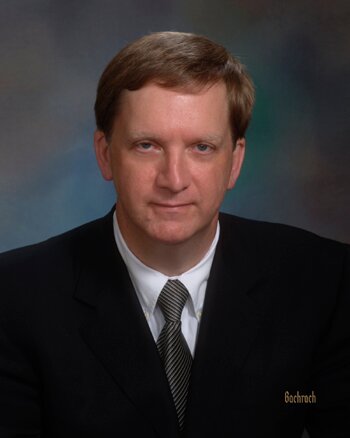 IBM GBS US Telecommunications Industry Leader. Lousy golfer. Avid cyclist. Proud dad of 3. Opinions are my own.