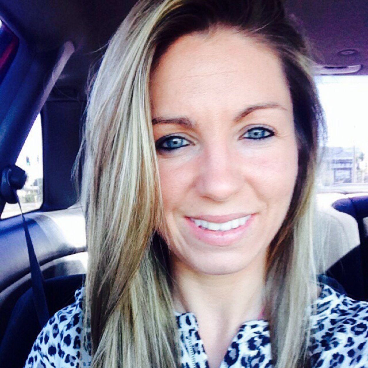 MegMazur's profile picture. 