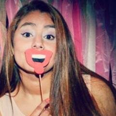 Arianazv's profile picture. Forever trusting who we are and nothing else matters.