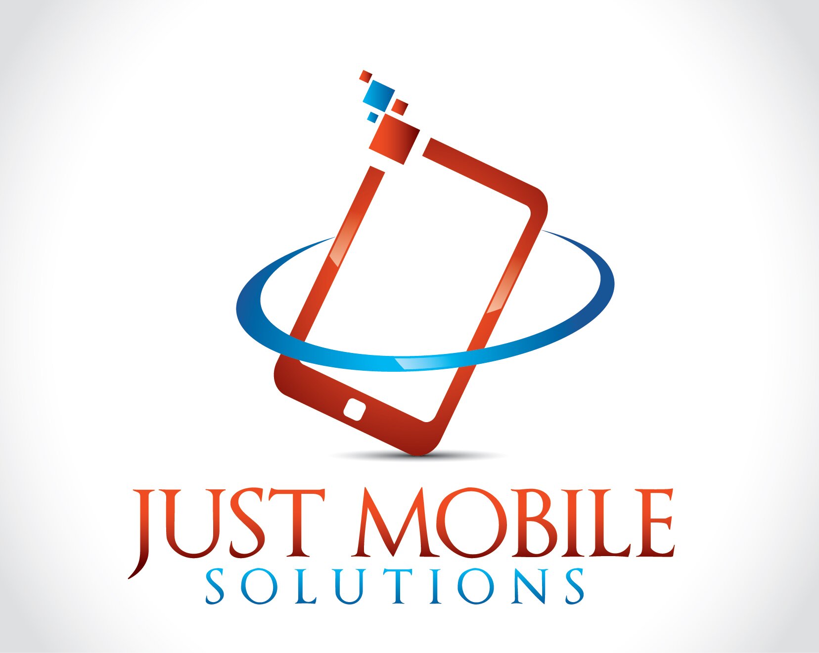 Just Mobile Solutions, Get you business Mobile with us
