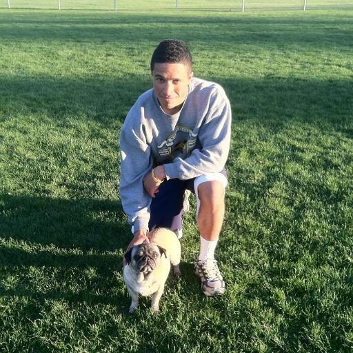 _Iggy81_'s profile picture. Linfield College