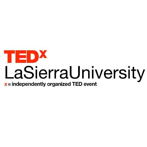 TEDxLaSierraU's profile picture. TEDxLaSierraUniversity