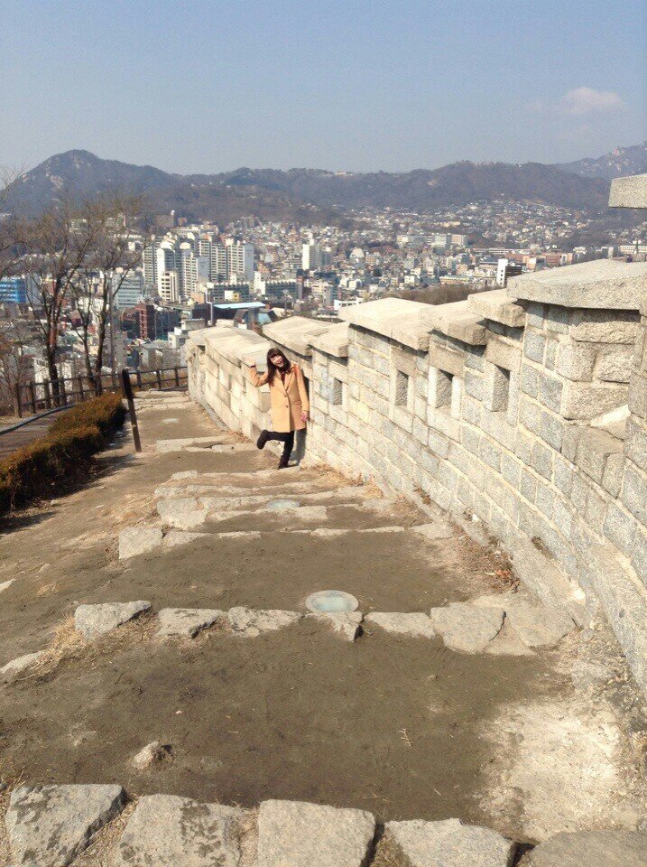 旅行*好き