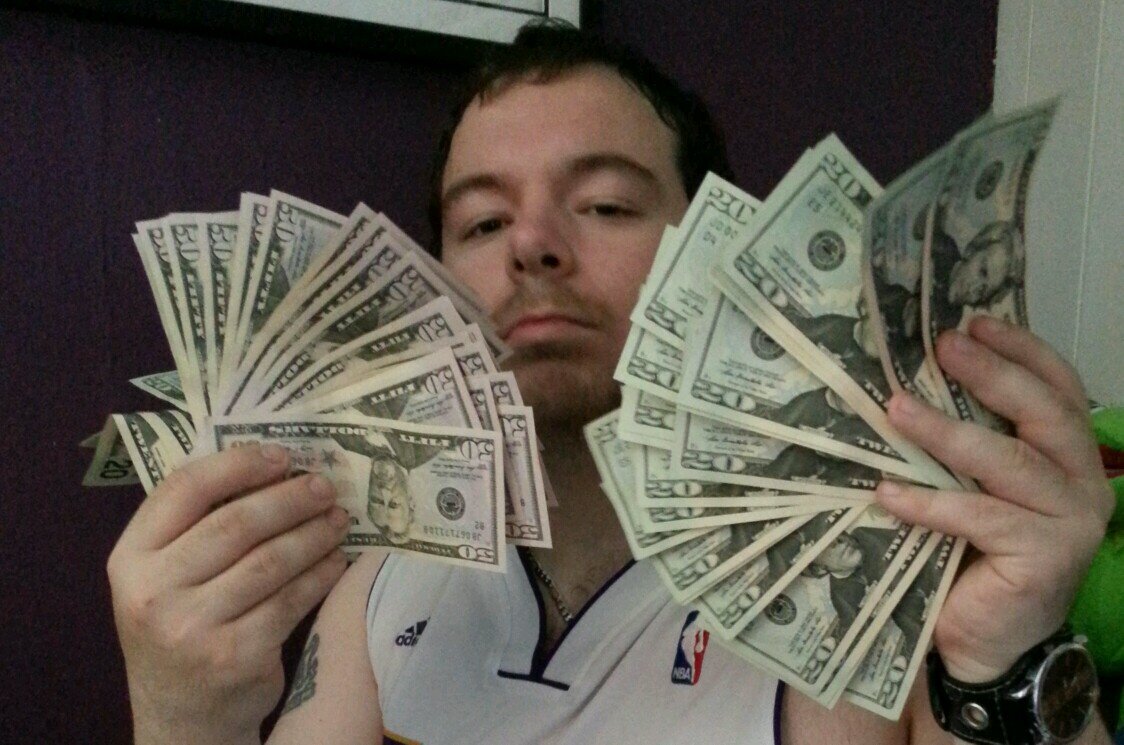 alexforde7 Profile Picture
